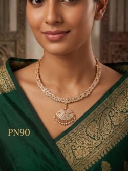 PANCHALOHAM NECKLACE-PN90