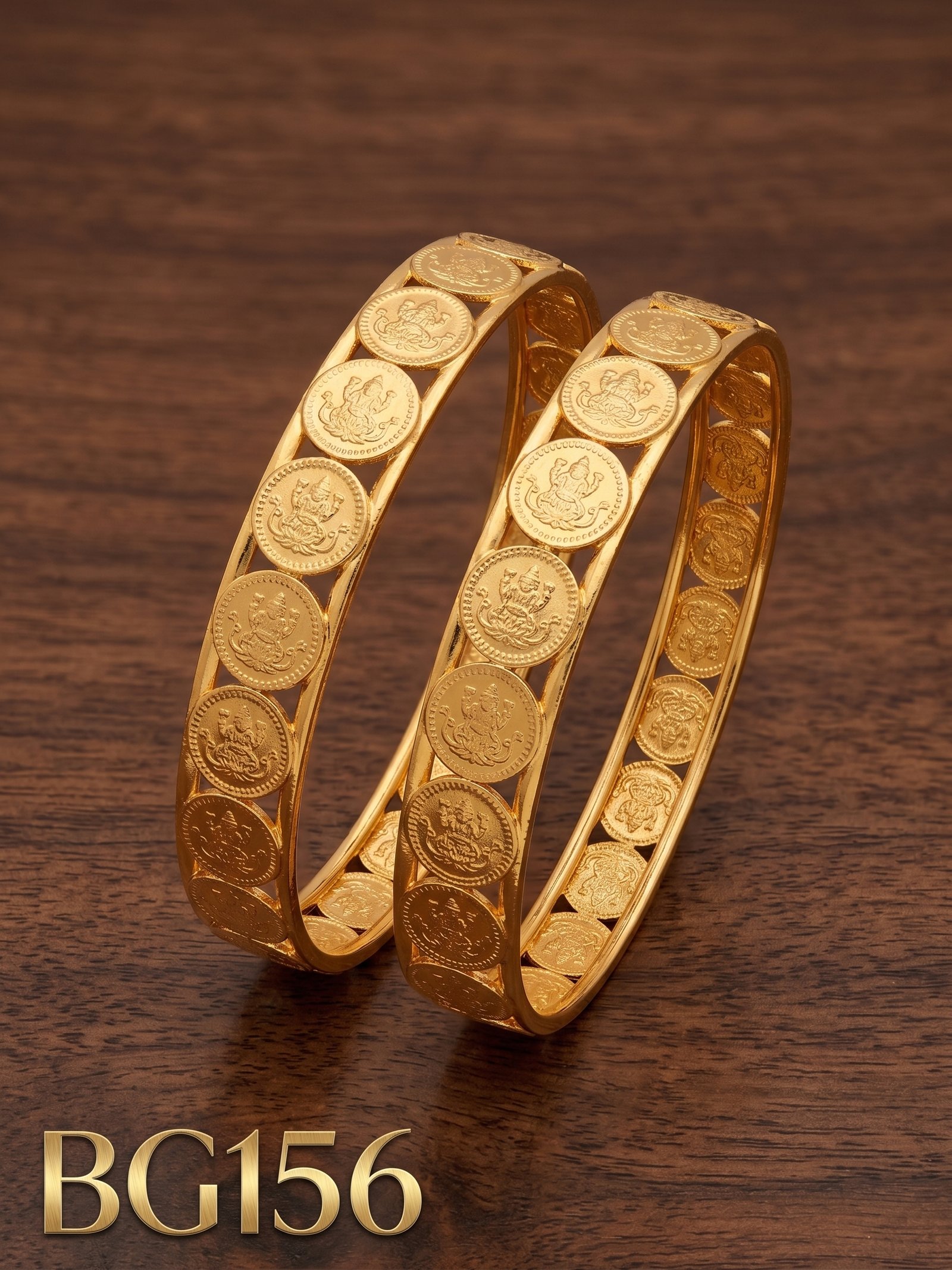 Premium Bangle -BG156