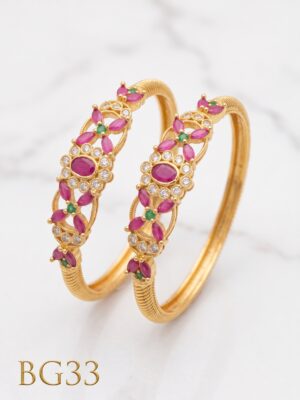 Premium Bangle-BG33