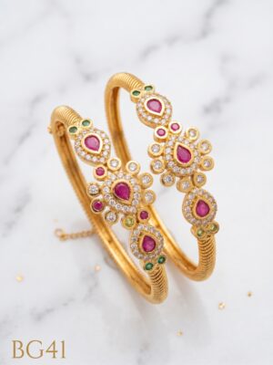 Premium Bangle-BG41