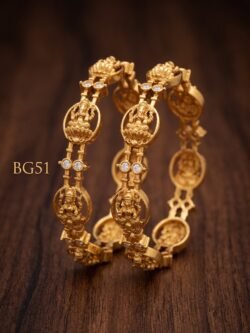 Premium Bangle-BG51