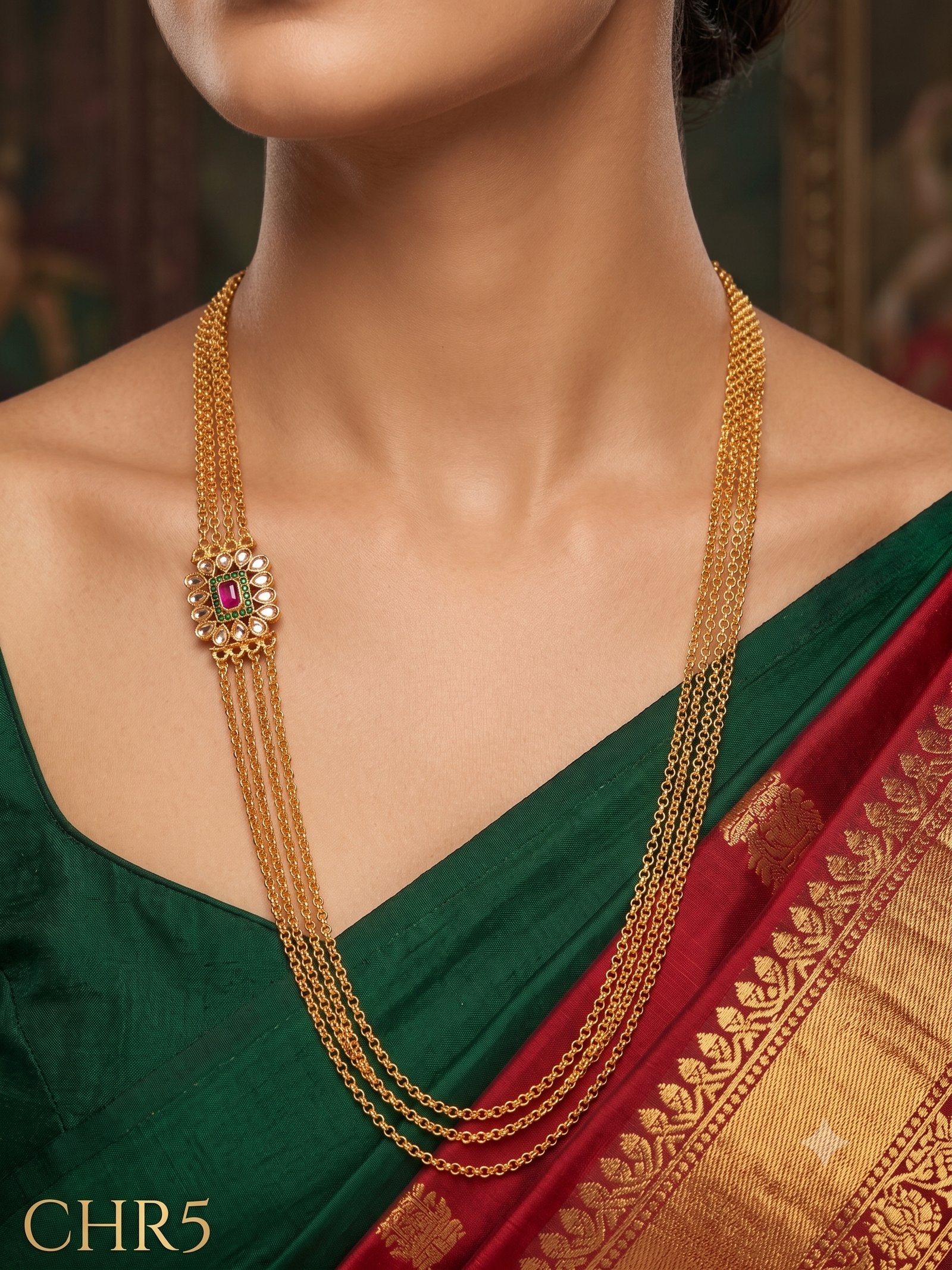 Chandraharam-CHR5