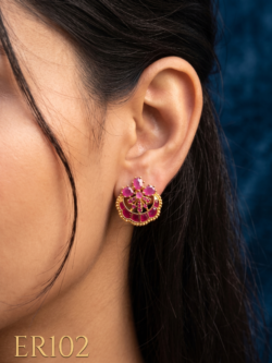 Premium Earring -ER102