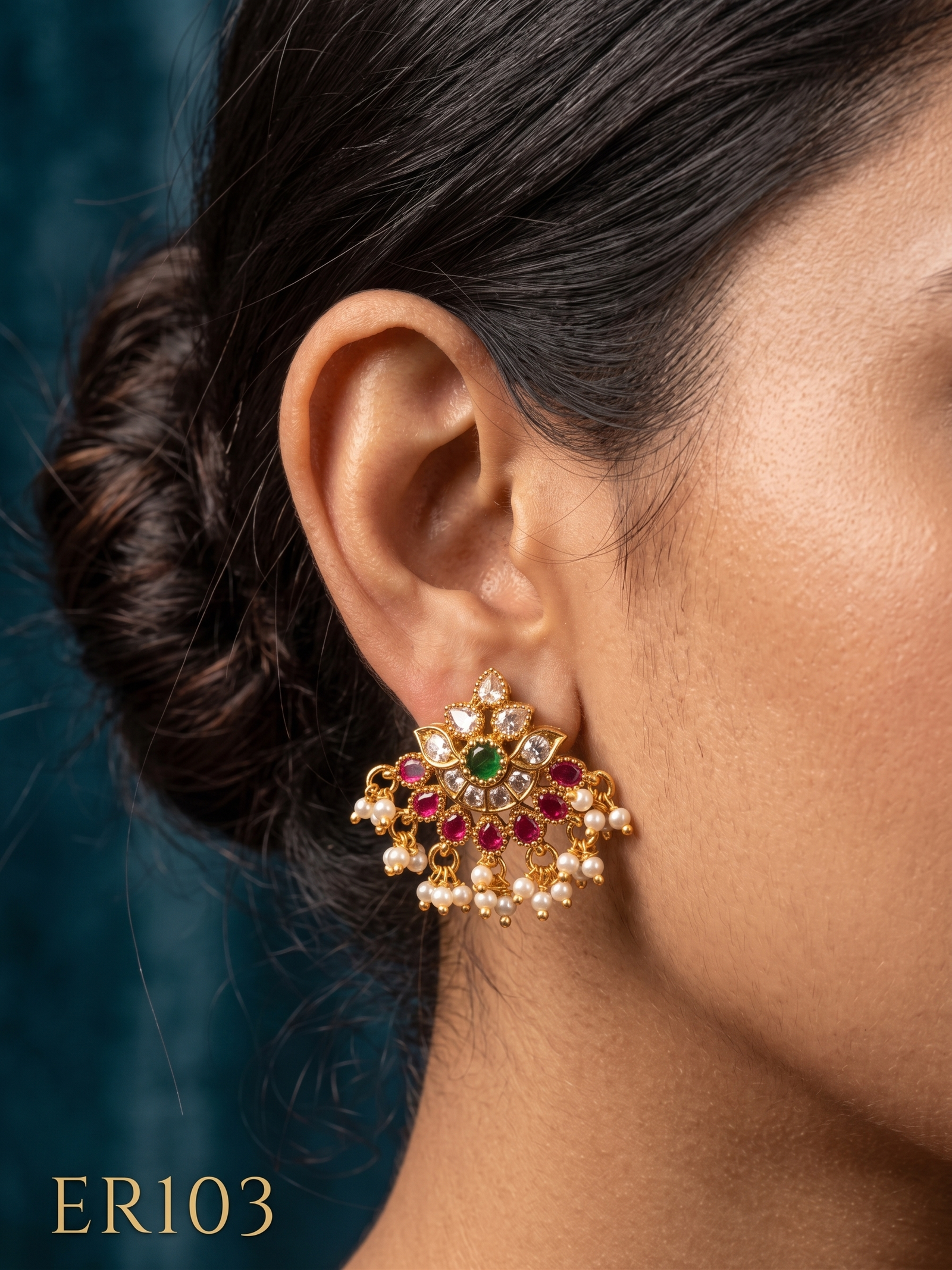 Premium Earring -ER103