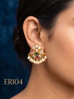 Premium Earring -ER104