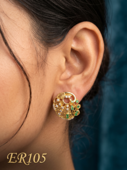 Premium Earring -ER105