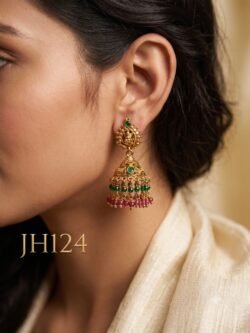 Jhumkha-JH124
