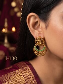 Jhumkha -JH130