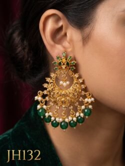 Jhumkha -JH132