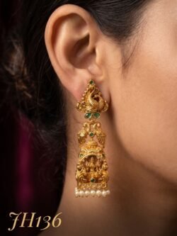 Jhumkha -JH136