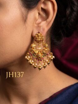 Jhumkha Laxmi Devi -JH137