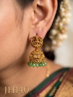Jhumkha Laxmi Devi-JH140