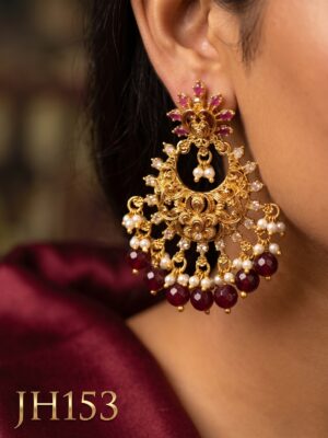 Jhumkha -JH153