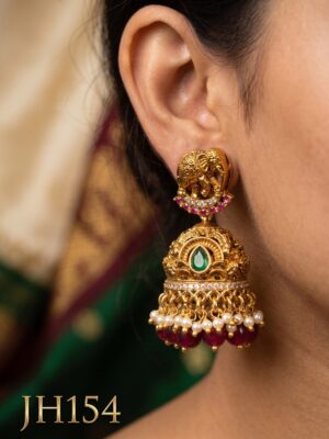 Jhumkha-JH154