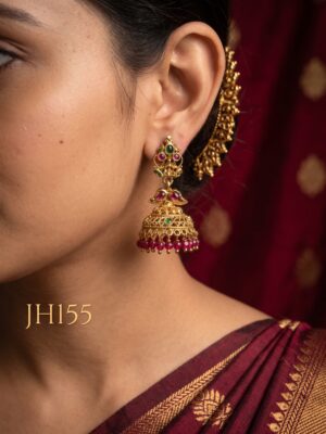 Jhumkha-JH155