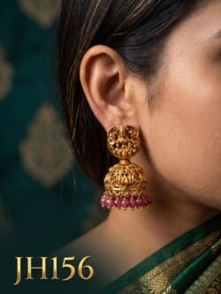 Jhumkha-JH156