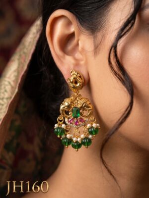 Jhumkha -JH160