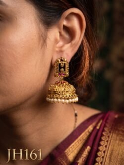 Jhumkha -JH161