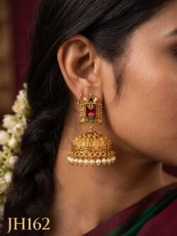 Jhumkha Laxmi Devi-JH162