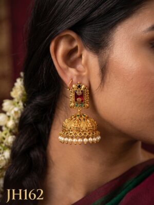 Jhumkha Laxmi Devi-JH162