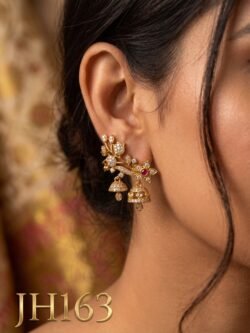 Jhumkha -JH163