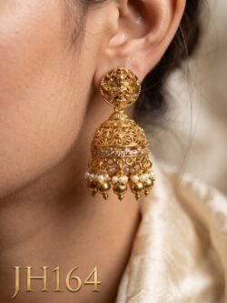 Jhumkha -JH164