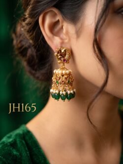 Jhumkha -JH165