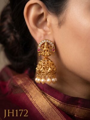 Jhumkha Laxmi Devi-JH172