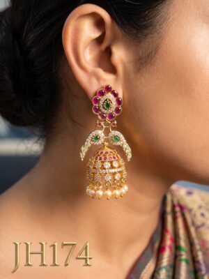 Jhumkha-JH174