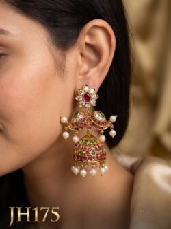 Jhumkha-JH175