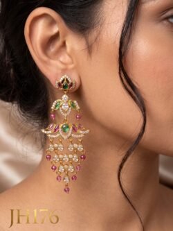 Jhumkha-JH176