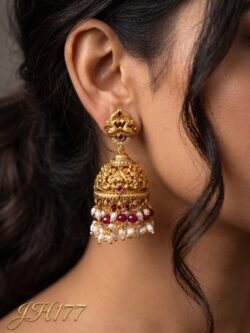 Jhumkha-JH177