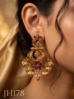 Jhumkha-JH178