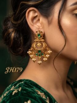 Jhumkha-JH179