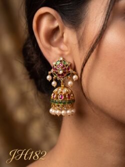 Jhumkha-JH182