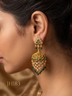 Jhumkha-JH183