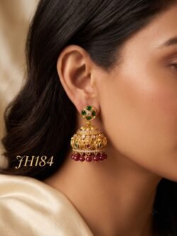 Jhumkha-JH184