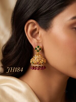 Jhumkha-JH184