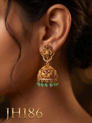 Jhumkha-JH186