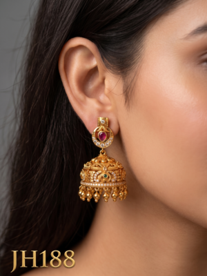 Jhumkha-JH188