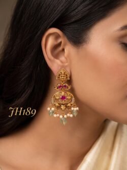 Jhumkha-JH189