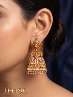 Jhumkha-JH190