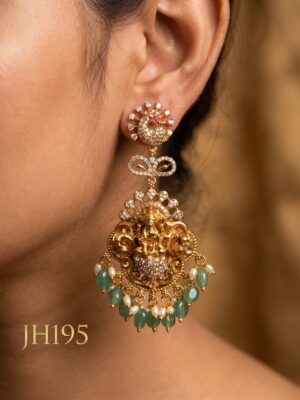 JhumkhaLaxmi devi-JH195