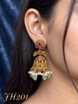Jhumkha -JH201