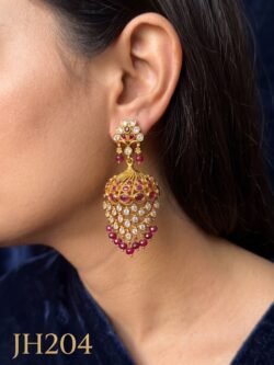 Jhumkha -JH204