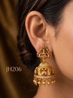 Jhumkha Laxmi Devi-JH206