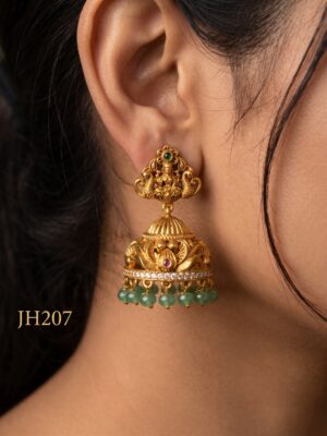 Jhumkha Laxmi Devi-JH207