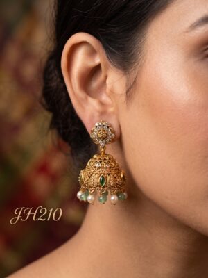 Jhumkha -JH210