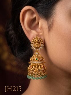 Jhumkha -JH215