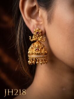 Jhumkha -JH218